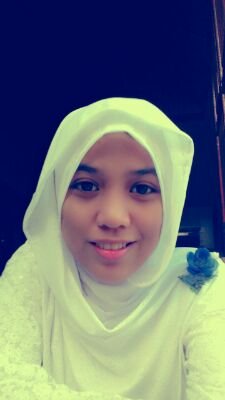 saya Muslim, semoga saya tetap istiqomah :)