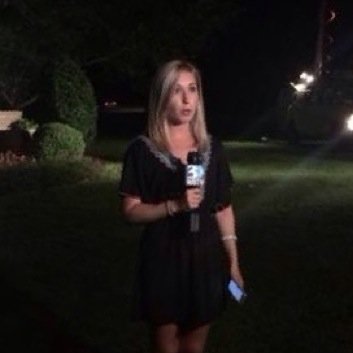 News junkie, Reporter/Anchor, foodie and Tar Heel born and bred. Never, never, never give up. - Winston Churchill