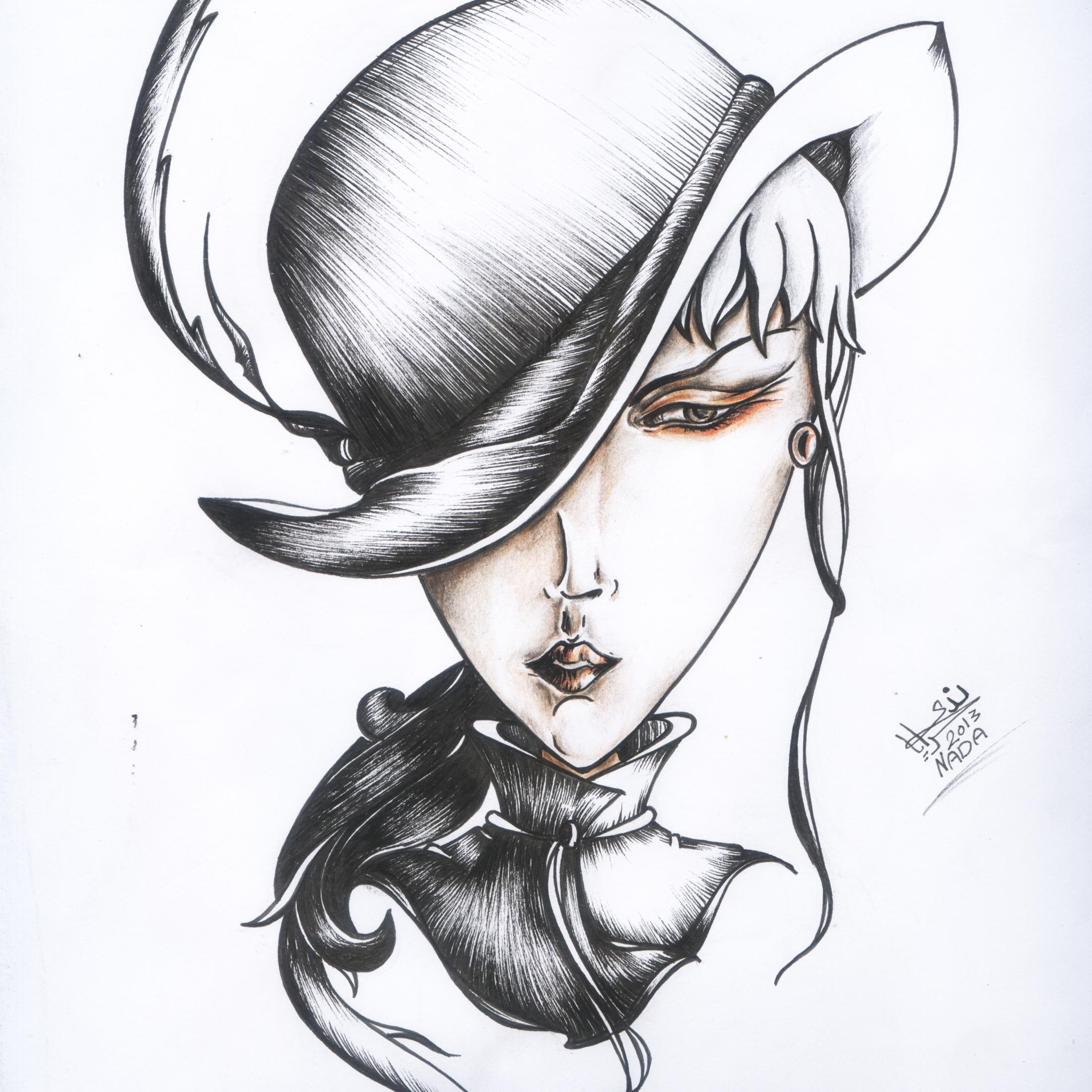 NadaHani12's profile picture. Art Teacher