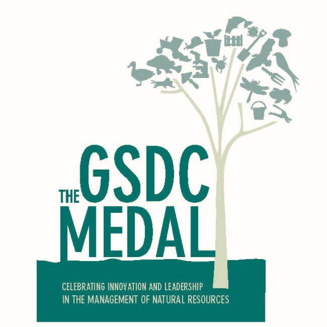 The Great Southern Development Commission Medal rewards best practise and innovative contributions towards the management of natural resources in our region