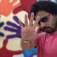 Longinus Fernandes (@longinusf) 's Twitter Profile