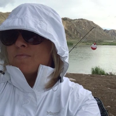 jillovail's profile picture. Just a little Nebraska girl living in the hills of Colorado...