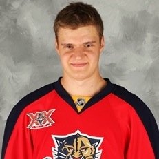 Drafted 2nd by the Florida Panthers in 2013. •Originial Ego Account• *Parody*