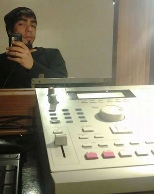 producer/beatsmith