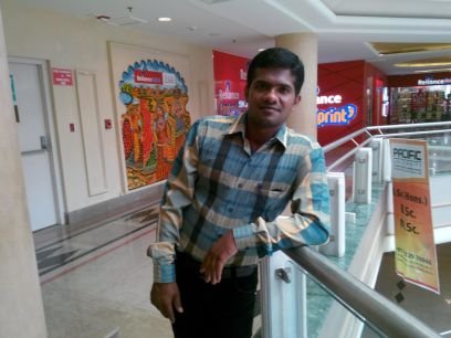 AcvChetan's profile picture. Hi frnd ...I m a advocate at udaipur session court..