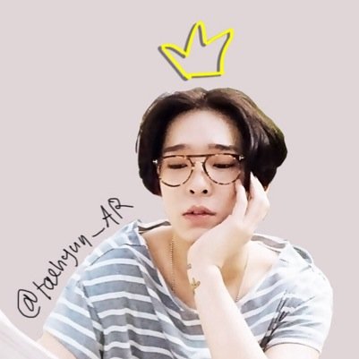 The FIRST Arab unofficial fanbase for WINNER's maknae Nam Tae Hyun || WINNER's United @Arab_WINNER