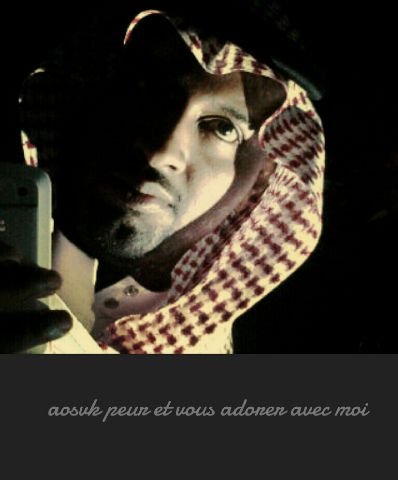 الغرور ما هو طبعي و التعارف من صفاتي