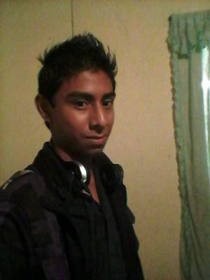 8617666e0f774ea's profile picture. 