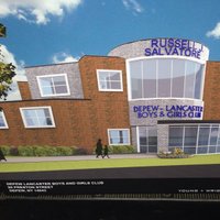 Depew-Lancaster Boys & Girls Club (@depewbgc) 's Twitter Profile