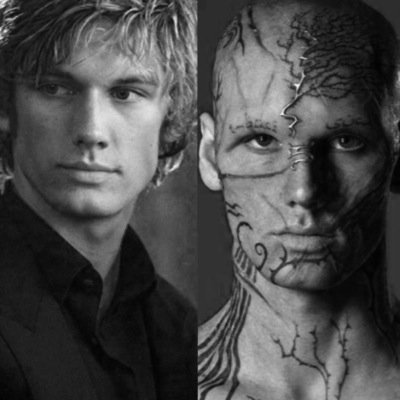 Popular, wealthy, and good looking. Well... not anymore. //#Beastly #Literate #RP