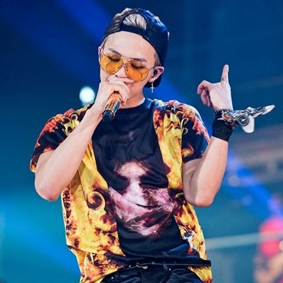 BIGBANG専用垢です。