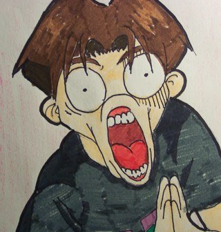 nicojair's profile picture. Por que siento que cada dia que pasa aprendo algo nuevo O_o