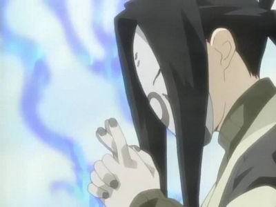 [ 魅力的な若い男性 ] I am nothing but a mere tool for Zabuza-san. I shall do anything for his sake, Don't get in my way. #MultiVerse