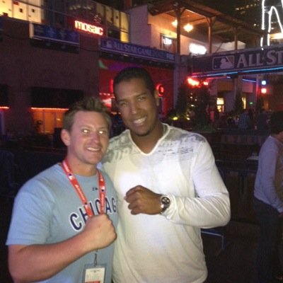 nedhastogo's profile picture. 