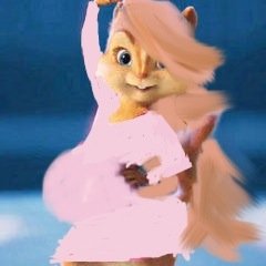 Singer|pregnant|sister of alvin and the chipmunks & @haileyseville|•|best friend: @bigherohoney| (bc im pregnant you can be my baby if you want)my name,Veronica
