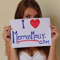 MormonMolly_com's profile picture. 