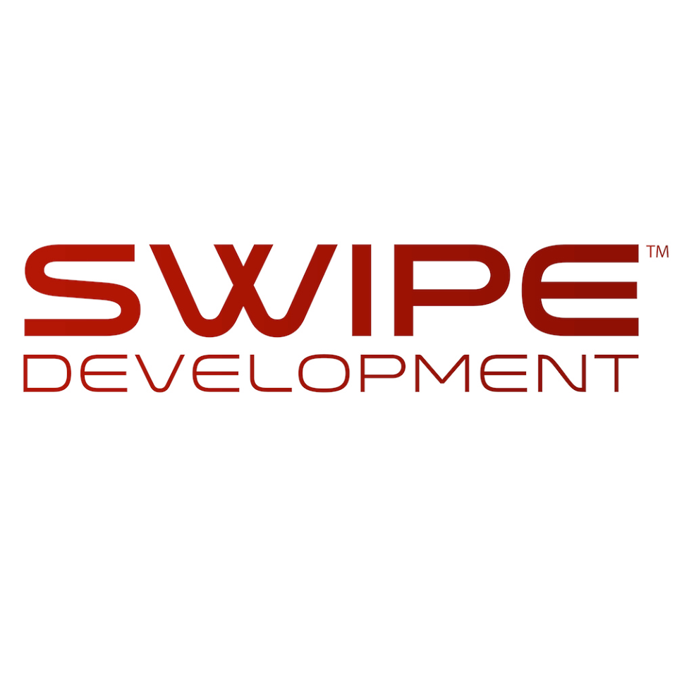 Swipe_Dev's profile picture. Custom software solutions. 
#swipedev