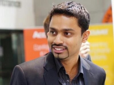 anupbalagopal's profile picture. Founder @torchfi - Tech entrepreneur focused on building a sustainable business