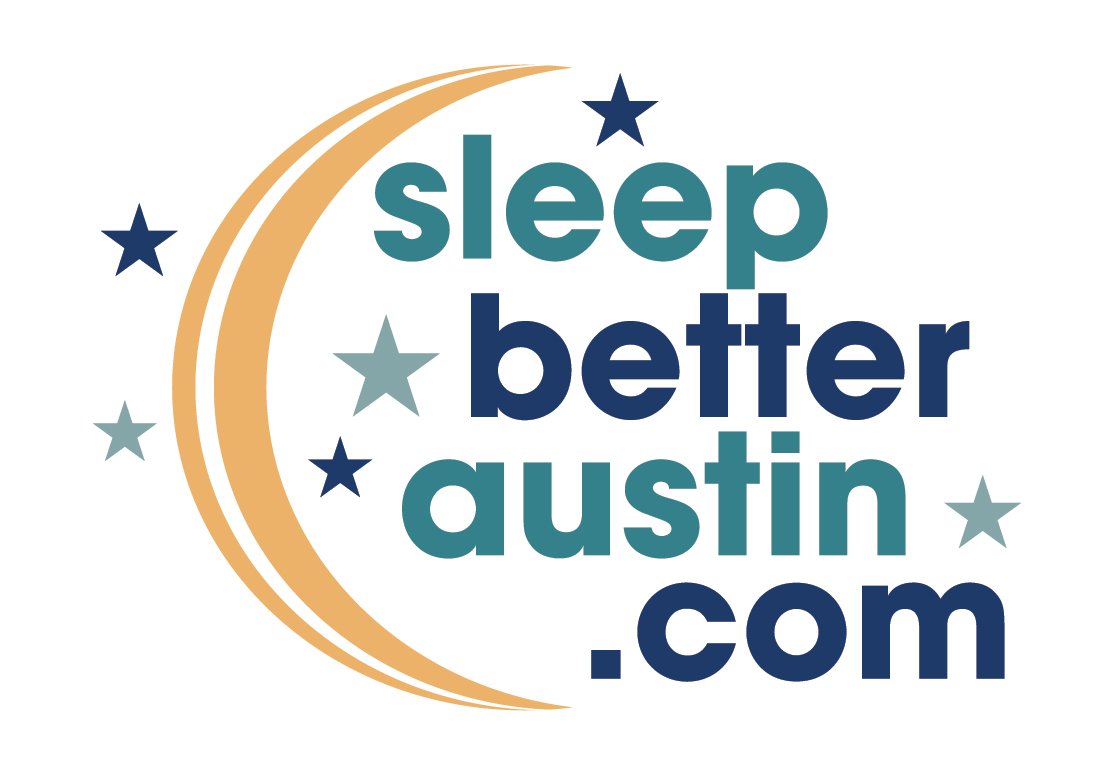 sleepbetteratx's profile picture. Snoring isn't normal.