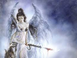 I am a warrior and a healer. I am a Archangel been betrayed by my own kind. looking for something to do for eternity  (single rp 21+)