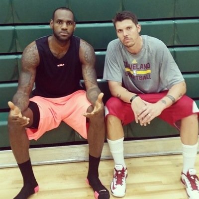 Mike Miller