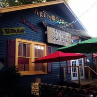 Artmosphere Bistro (@artmosphere1) 's Twitter Profile