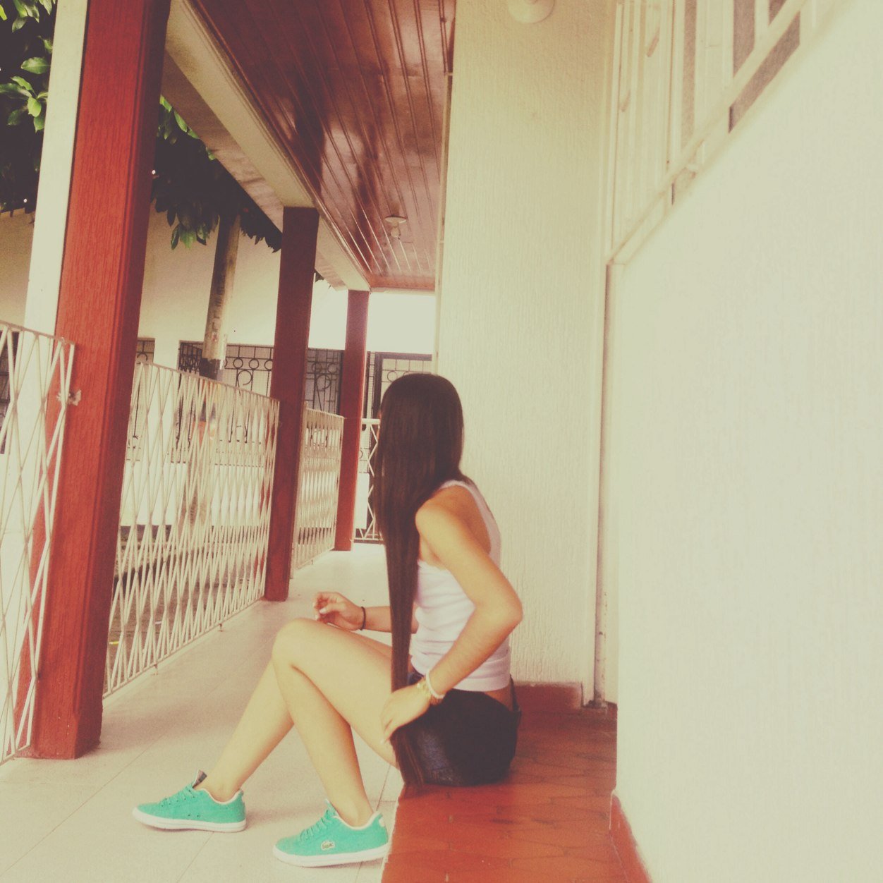 ¡Perfectamente imperfecta!