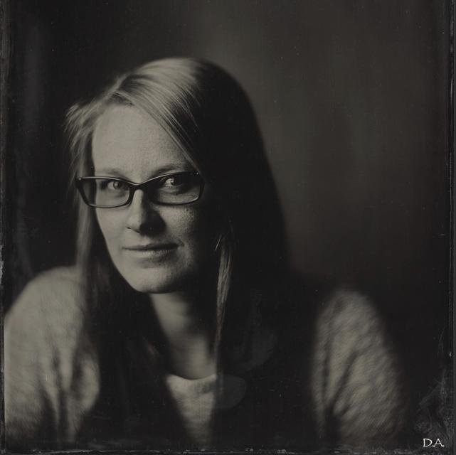 Documentary photographer.