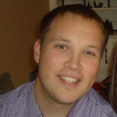 GregBuchanan21's profile picture. 