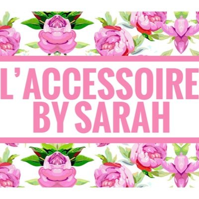 Online Statement Accessories Boutique. Sparkle Away! To order Find us on Facebook/Instagram or send us an Email! laccessoirebysarah@gmail.com