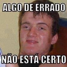 Aqui falo o que penso e não me preocupo com o q você vai achar. Ainda quer me seguir?