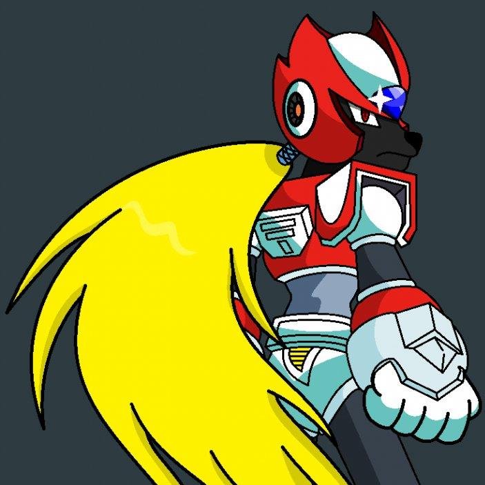 MaxClawson's profile picture. Smash Ulti Link Main | Shiny Pokemon Hunter | Competitive Battler | Competitive Yu-Gi-Oh Player | He/Him | Furry