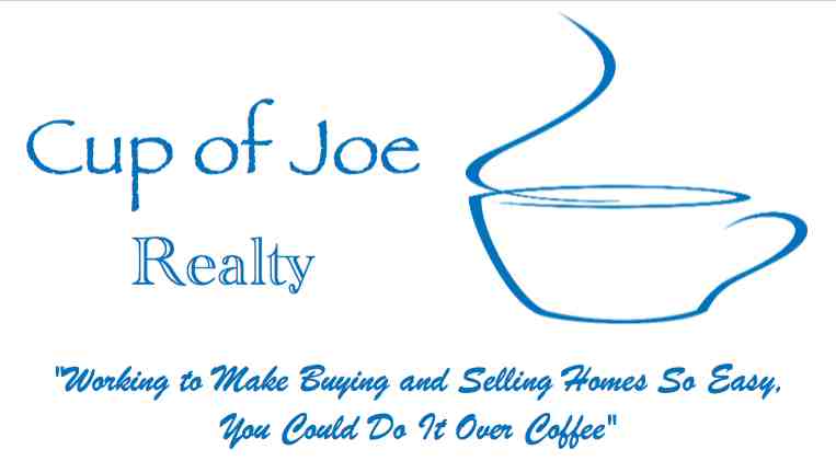 Home Sales so Easy, You Could Almost Buy/Sell a Home over Coffee!