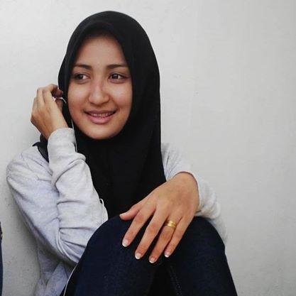 pribadi yang baik akan mendapat jalan baik pula..'