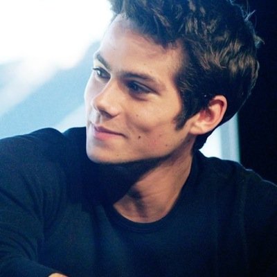 So yeah...Teen Wolf man. AHS ❤. Also I like pizza.