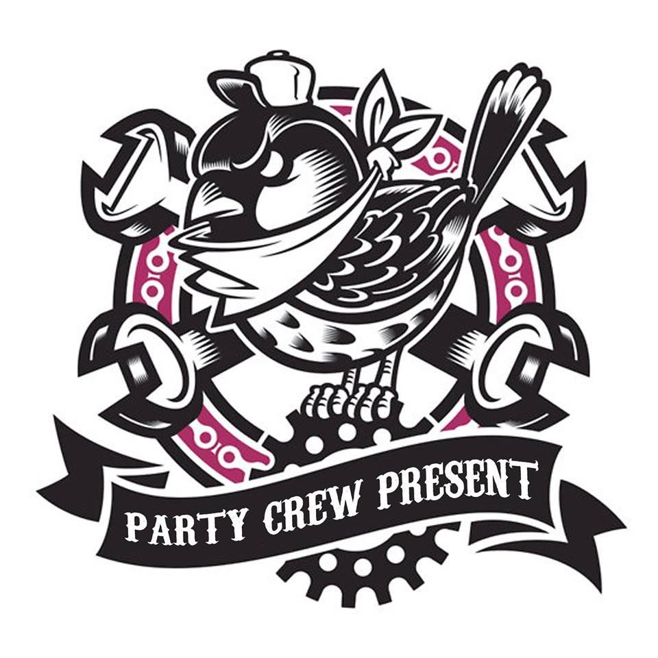 PartyCrewAceh Profile Picture