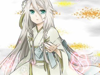 アニメ好き(*´ー｀*)　テニス部。