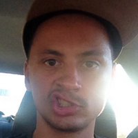 Marcus Brown (@marcusjonfisher) 's Twitter Profile