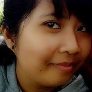 Be your self.....