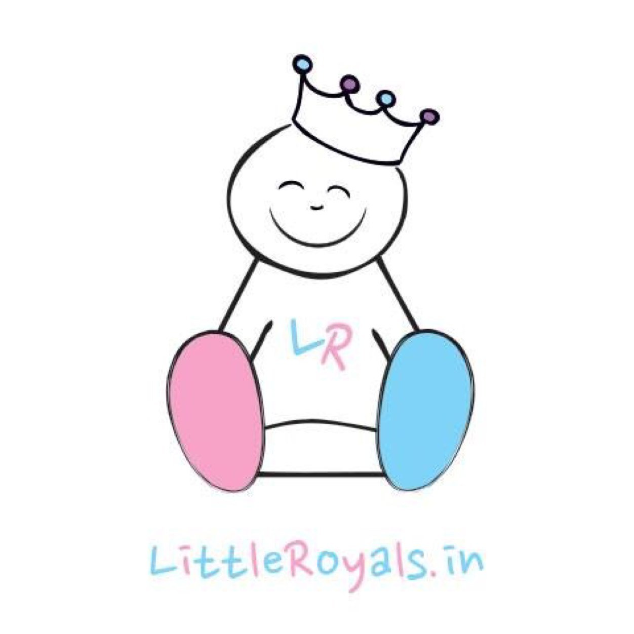 Find a curated collection of quality-focussed, stylish and innovative products for your precious little ones at LittleRoyals.in