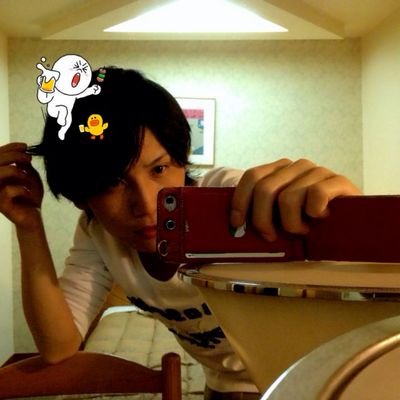 evisu0806's profile picture. 2014/11/12とぃったー参加.やり方よくわかってませんが宜しくです。最近モンハンやっていっぱい狩ってます