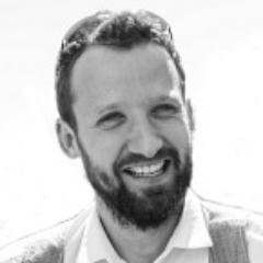 ParizekKarel's profile picture. Occasional tweeting, Online marketing and kids :) @blueberry_cz