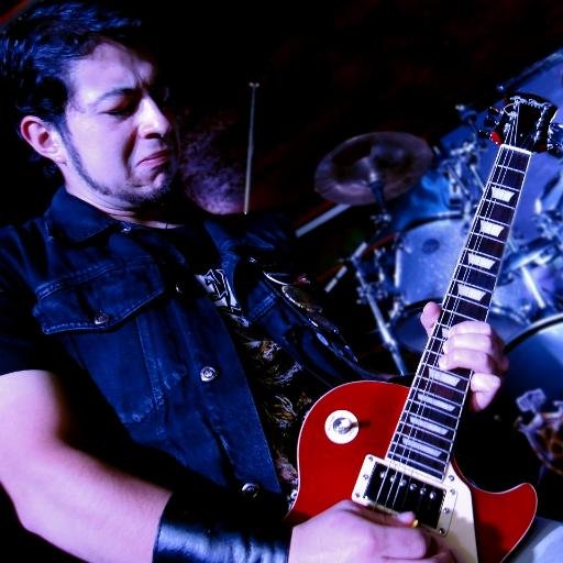 Shimazu666's profile picture. Que el Metal ASCIENDA 🤘🇨🇴🤘