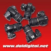 INFO KAMERA (@daldigital) 's Twitter Profile Photo