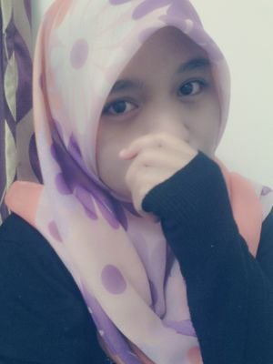 future wife zhaffir afandy