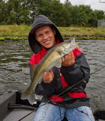 roofvisser - snoek - baars - snoekbaars