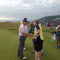 Newport Golf Pro(@PaulThomasGolf) 's Twitter Profile Photo