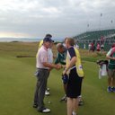 Newport Golf Pro - @PaulThomasGolf - Twitter