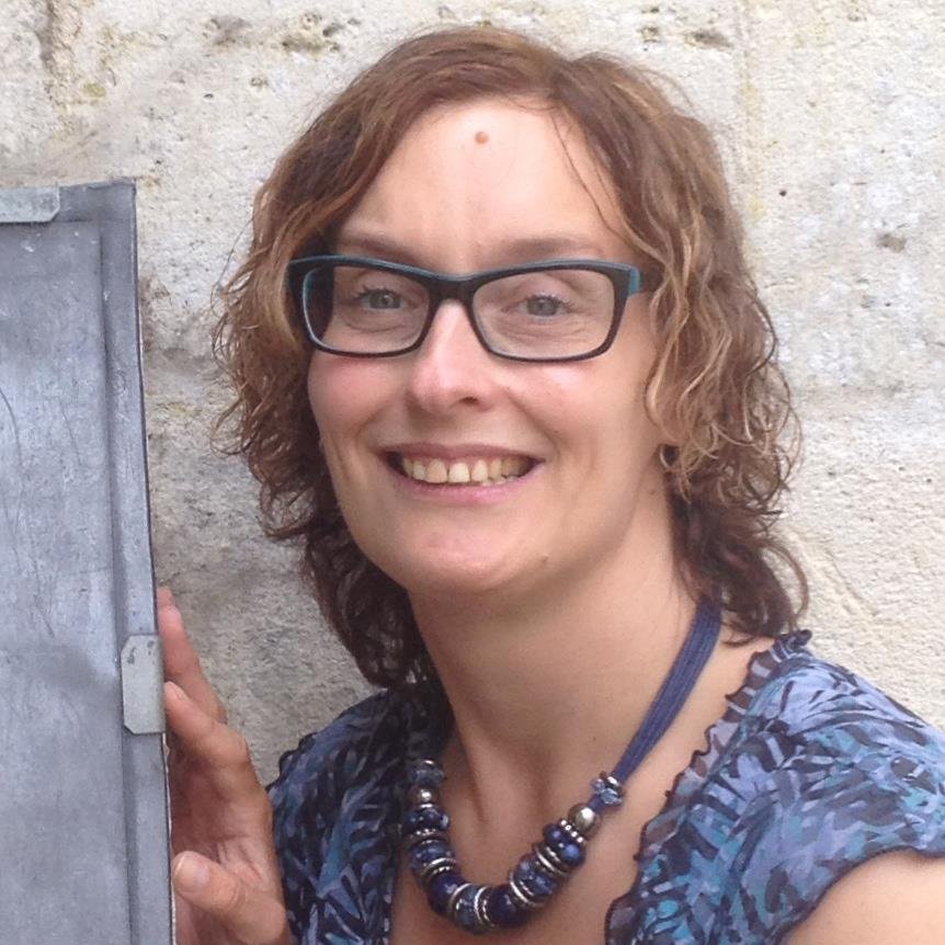 MGvDriel's profile picture. Getrouwd met Robbert, woonachtig in Arnhem. Germanist. Voorzitter CP Nederland