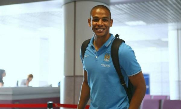 We share all news about @Fernando_Reges and @MCFC in Bahasa